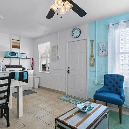 Mermaids Grotto Waterfront 1Br Apt With Bay View Villa Tampa Luaran gambar